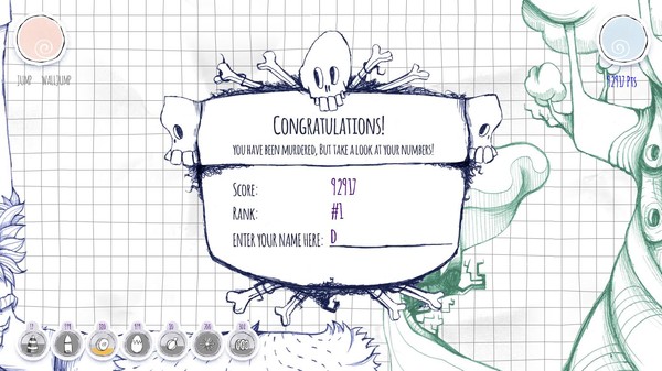 Pengame screenshot 6