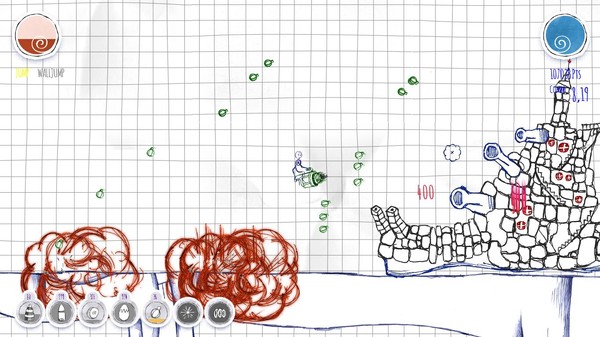 Pengame screenshot 5