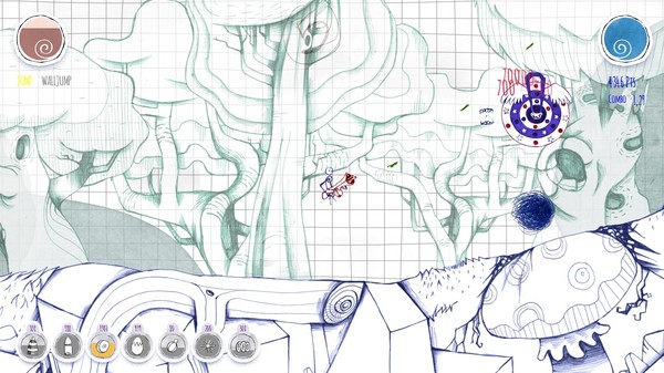 Pengame screenshot 3