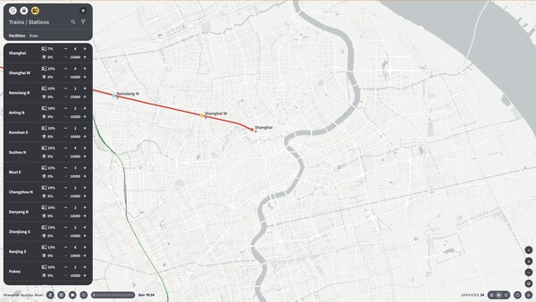 Cities Designers screenshot 5