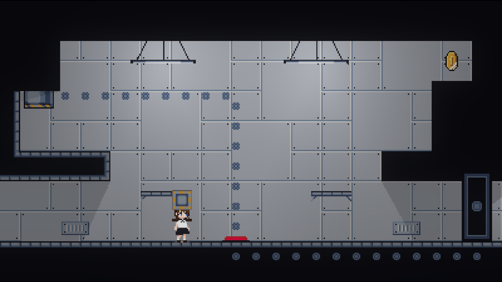 malang girl screenshot 2