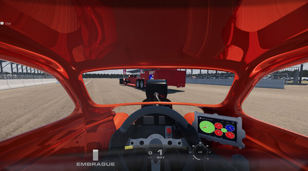 Bounty Pro Pulling - Two Wheel Drive Pack 1 screenshot 7