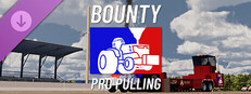 Bounty Pro Pulling - Two Wheel Drive Pack 1