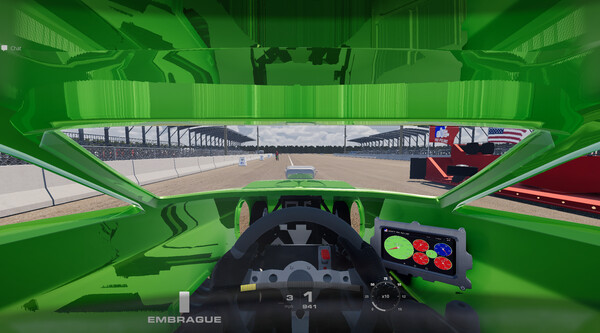Bounty Pro Pulling - Two Wheel Drive Pack 1 screenshot 8