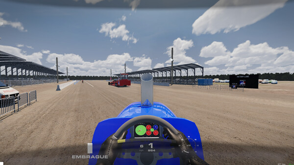 Bounty Pro Pulling - Tractor Pack 1