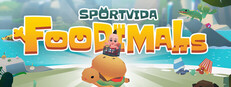 Sportvida Foodimals