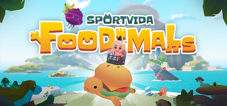 Sportvida Foodimals