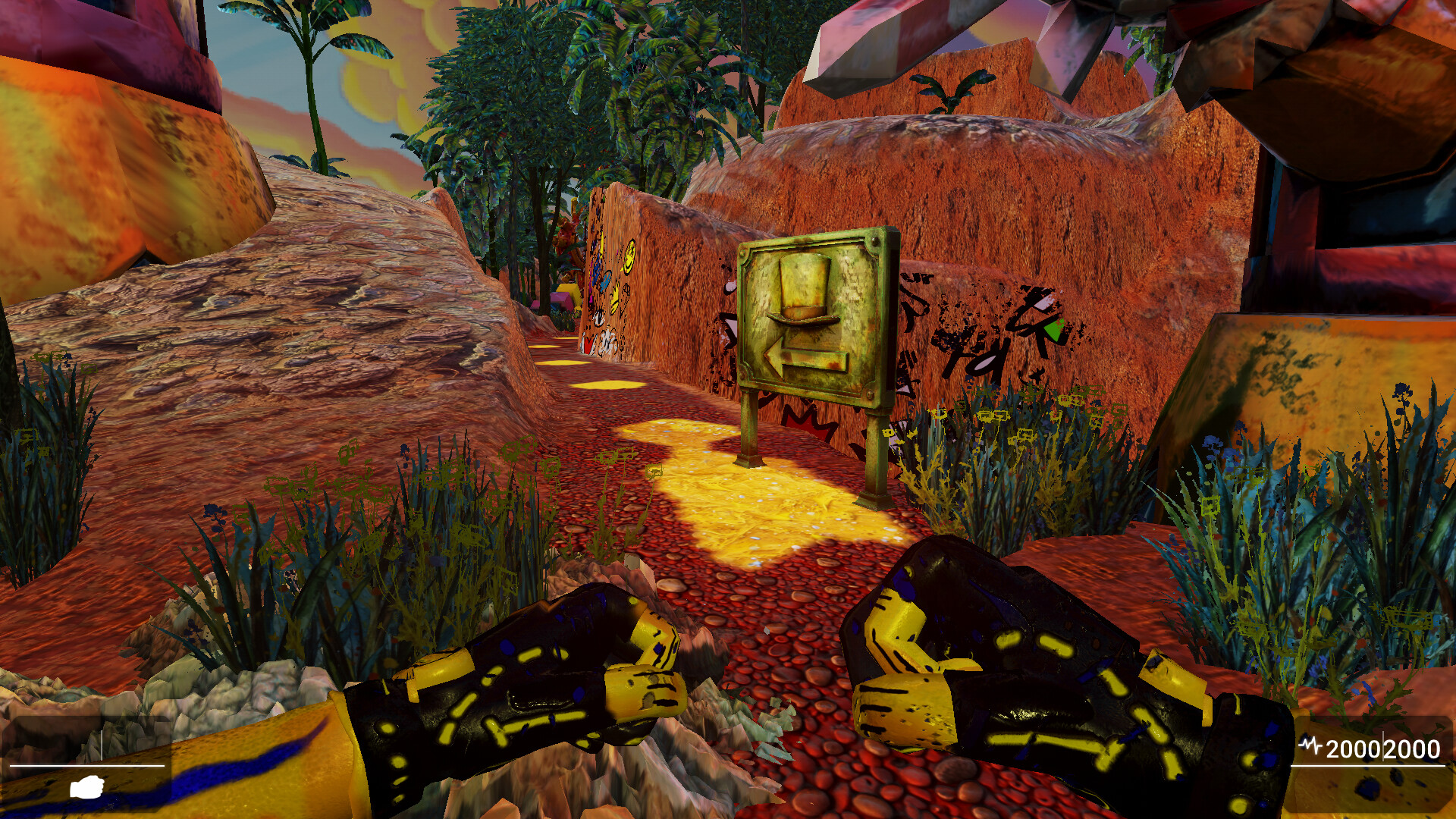 TOYARTWAR screenshot #9