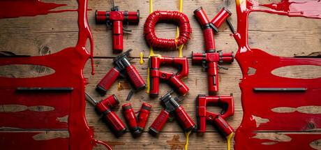TOYARTWAR