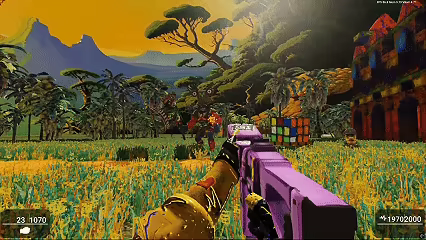 TOYARTWAR video 6