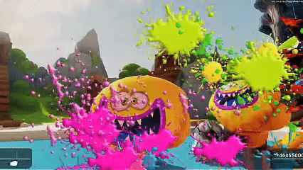TOYARTWAR video 4