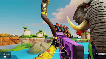 TOYARTWAR video 3