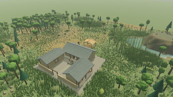 Shanhe Builders screenshot 4