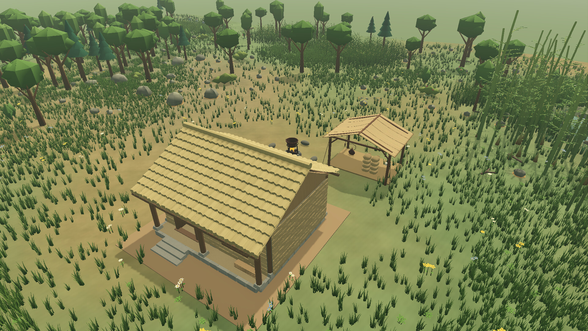 Shanhe Builders screenshot #5