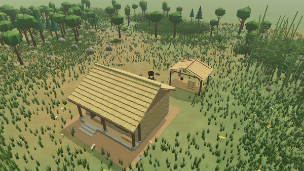 Shanhe Builders screenshot 5