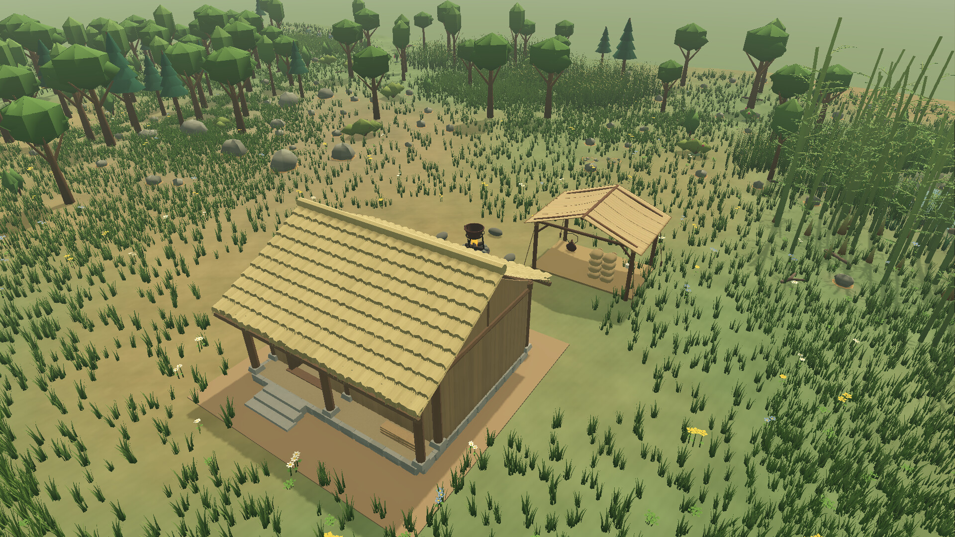 Shanhe Builders screenshot #2