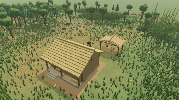 Shanhe Builders screenshot 2