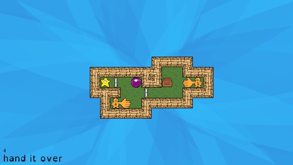 Handshakes: Hands On Demo screenshot 2