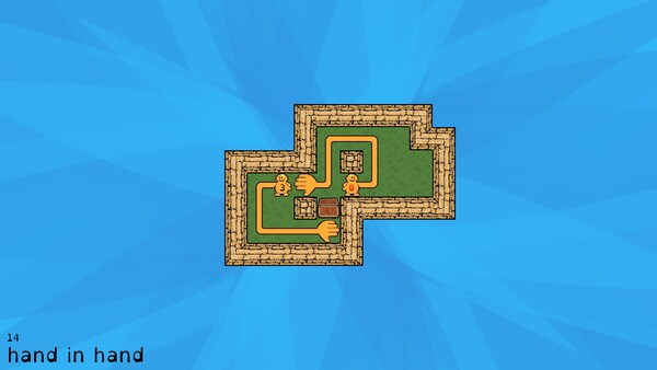 Handshakes: Hands On Demo screenshot 4