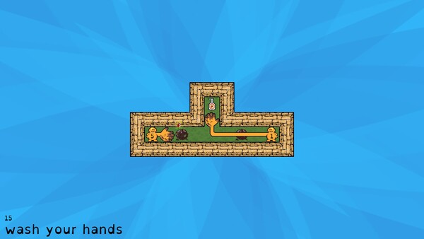 Handshakes: Hands On Demo screenshot 5
