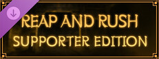 Supporter Bundle DLC
