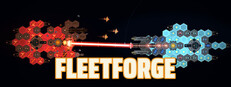 FleetForge: Warship Builder & Fleet Command cover