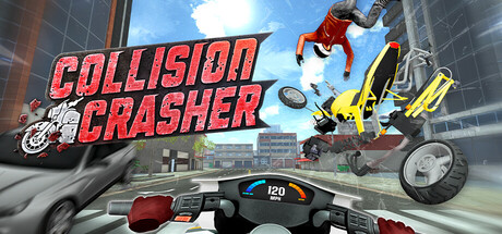 COLLISION CRASHER