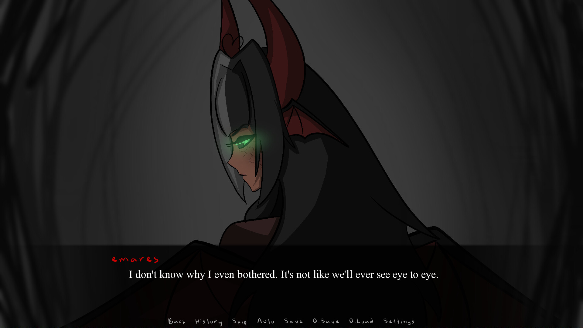 HB Inc. screenshot