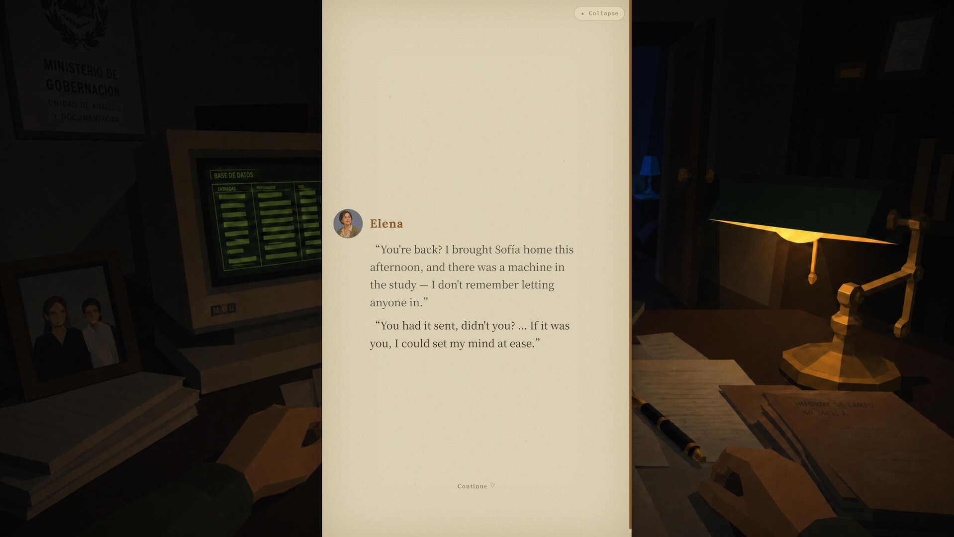 The Proxy screenshot 5