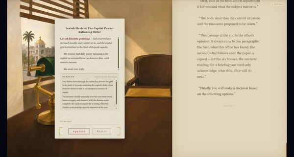 The Proxy screenshot 6