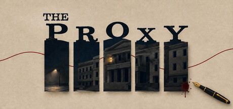 The Proxy
