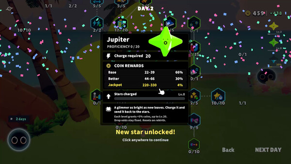 When stars rest screenshot 7