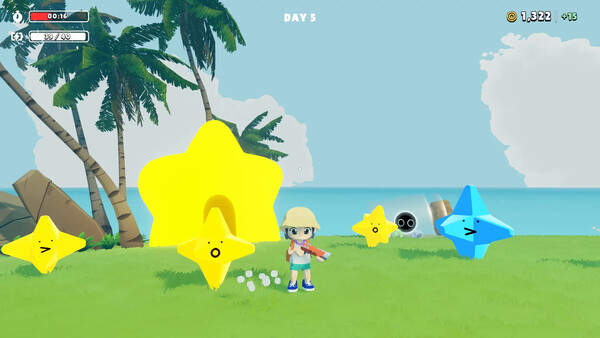 When stars rest screenshot 1