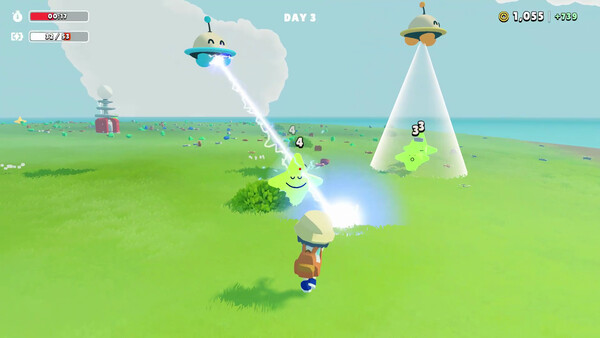 When stars rest screenshot 8