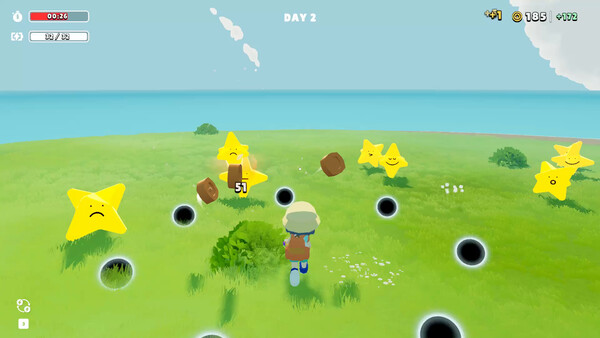 When stars rest screenshot 11