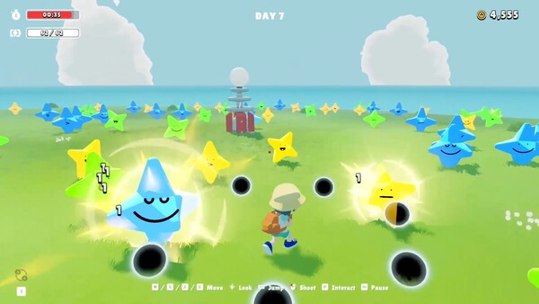 When Stars Rest screenshot 3