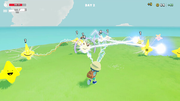 When stars rest screenshot 12