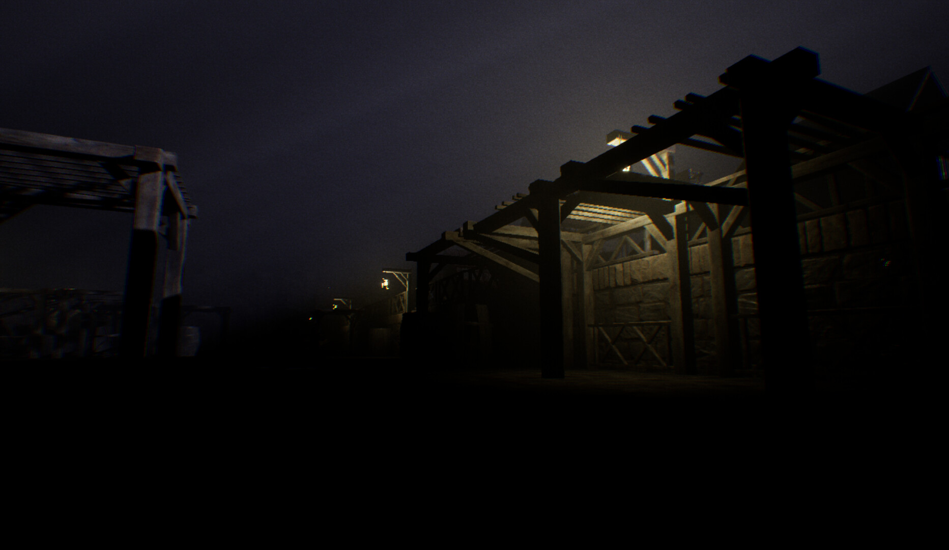 Apothecary Grounds Demo screenshot 1