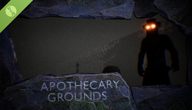Apothecary Grounds Demo