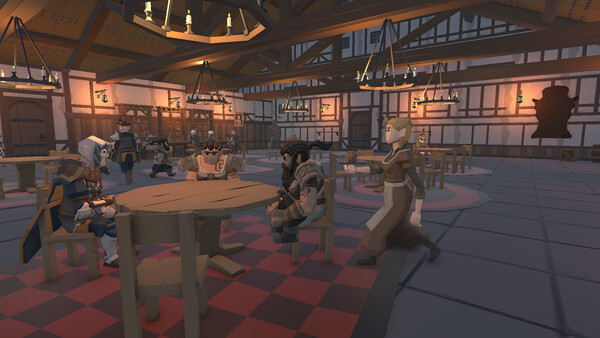 Bramblewick: Guild Management Simulator screenshot 6