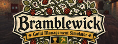 Bramblewick: Guild Management Simulator