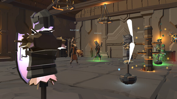 Bramblewick: Guild Management Simulator screenshot 7