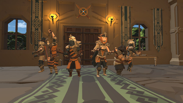 Bramblewick: Guild Management Simulator screenshot 2