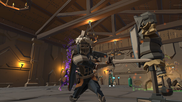 Bramblewick: Guild Management Simulator screenshot 1