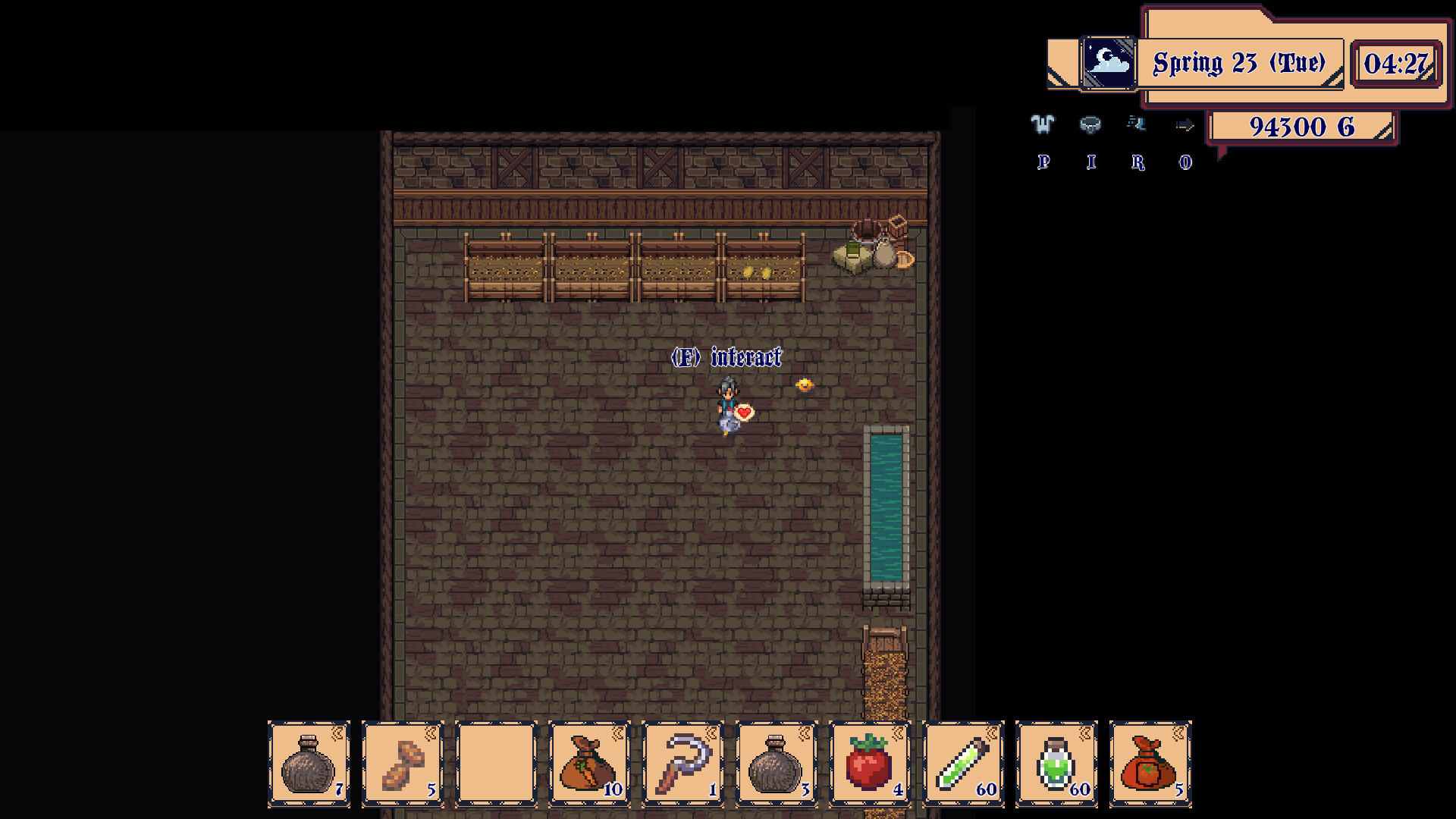 Remedy of Balance screenshot 11