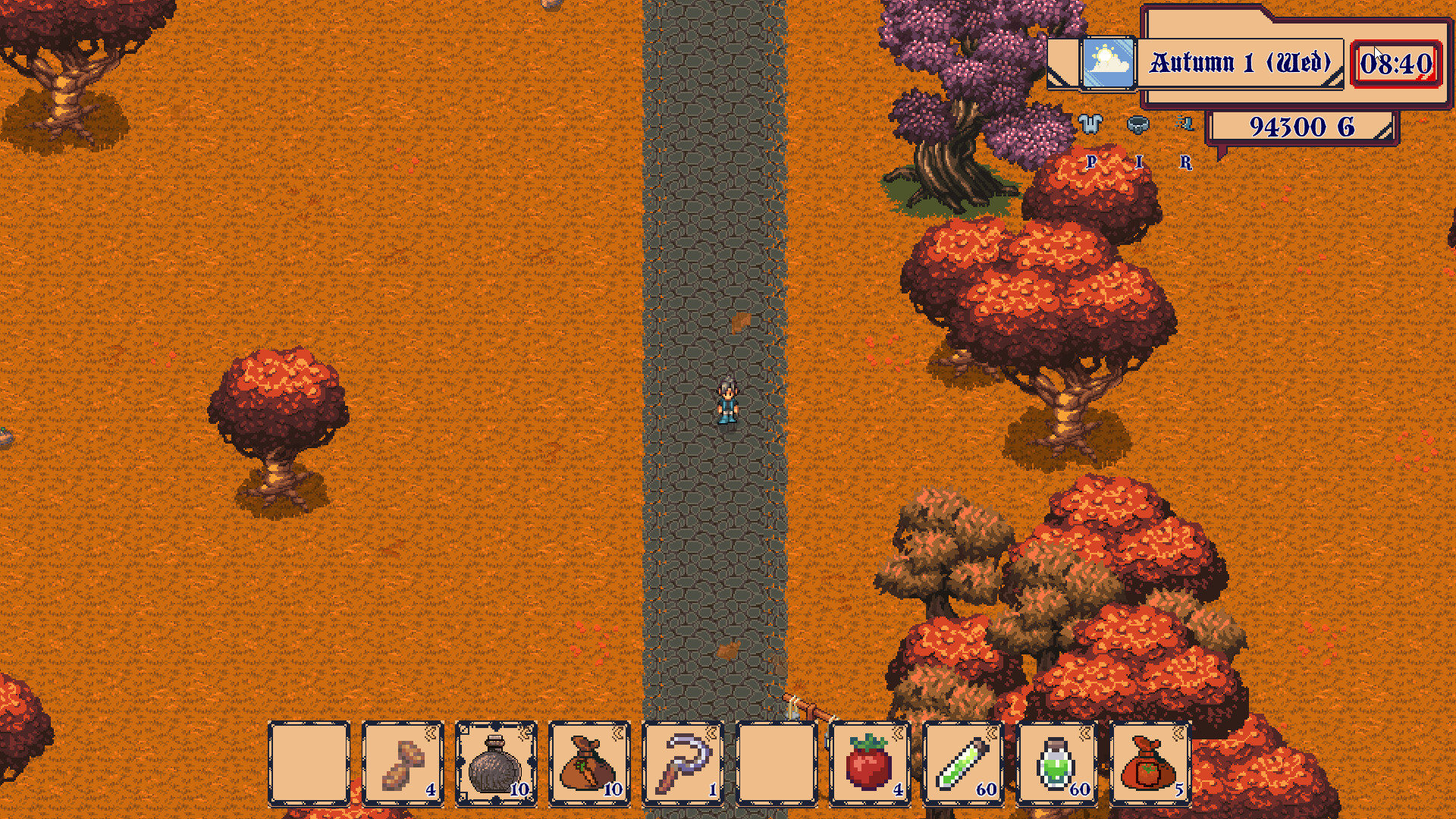Remedy of Balance screenshot 10
