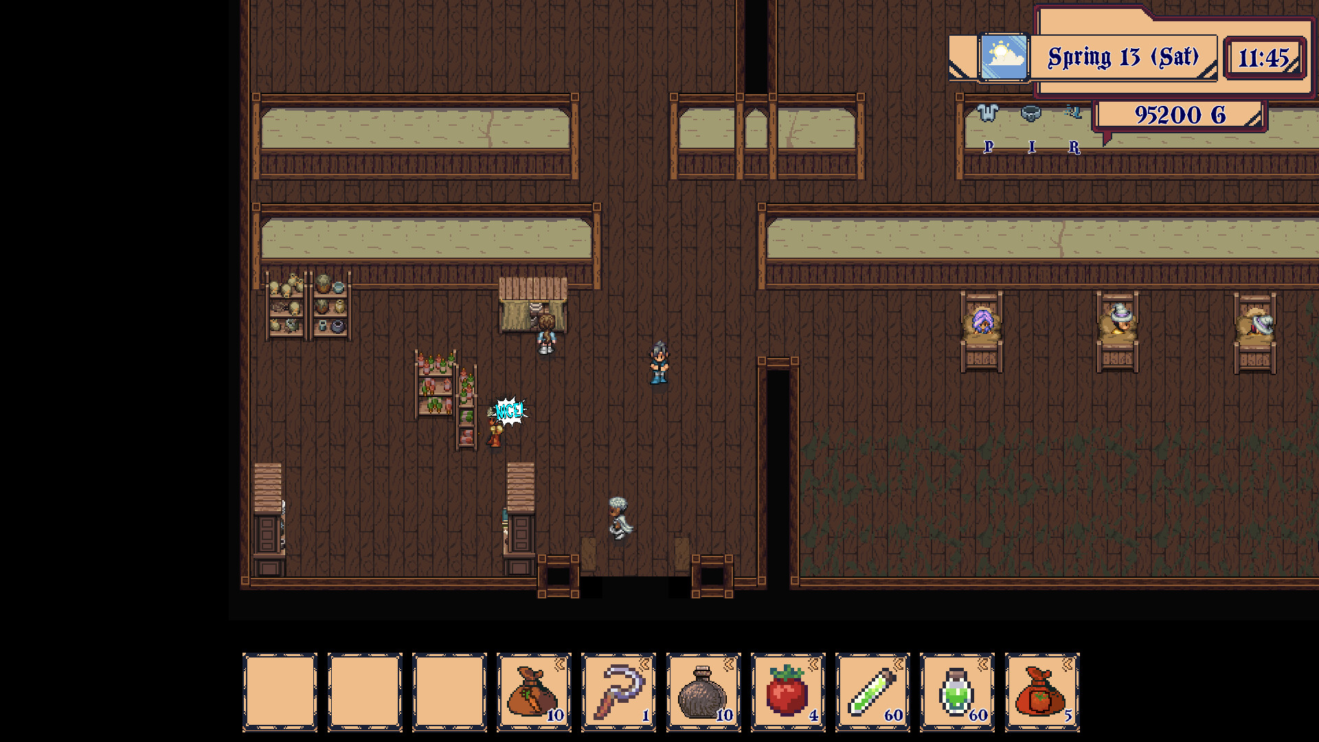 Remedy of Balance screenshot 3