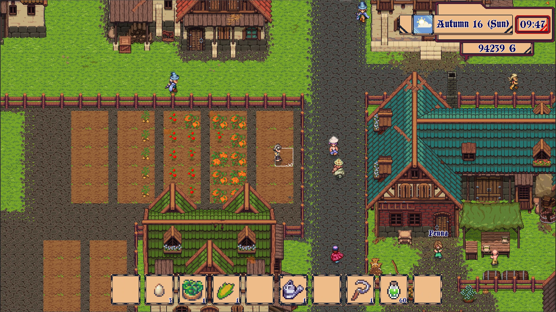 Remedy of Balance screenshot 2