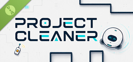 Project Cleaner Demo header