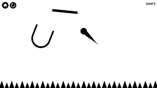 Black Ball Screenshot